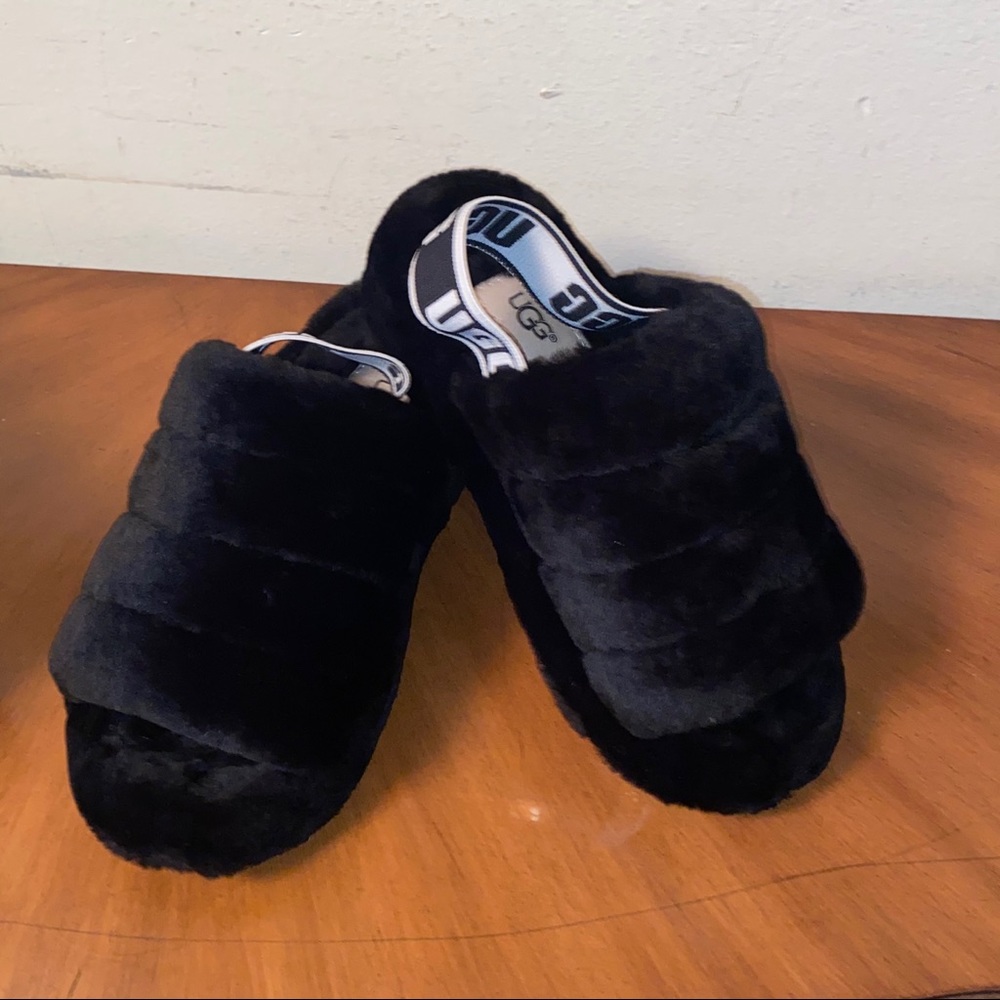 UGG Slippers
